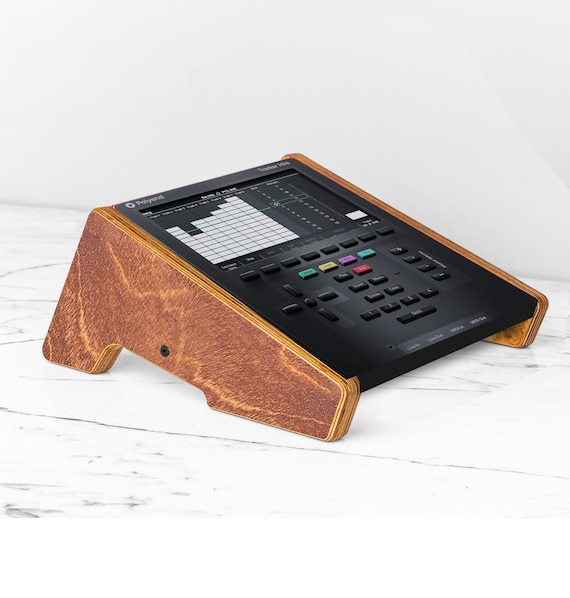 Polyend Tracker Mini Stand: Synthesizer Stand - Etsy Canada