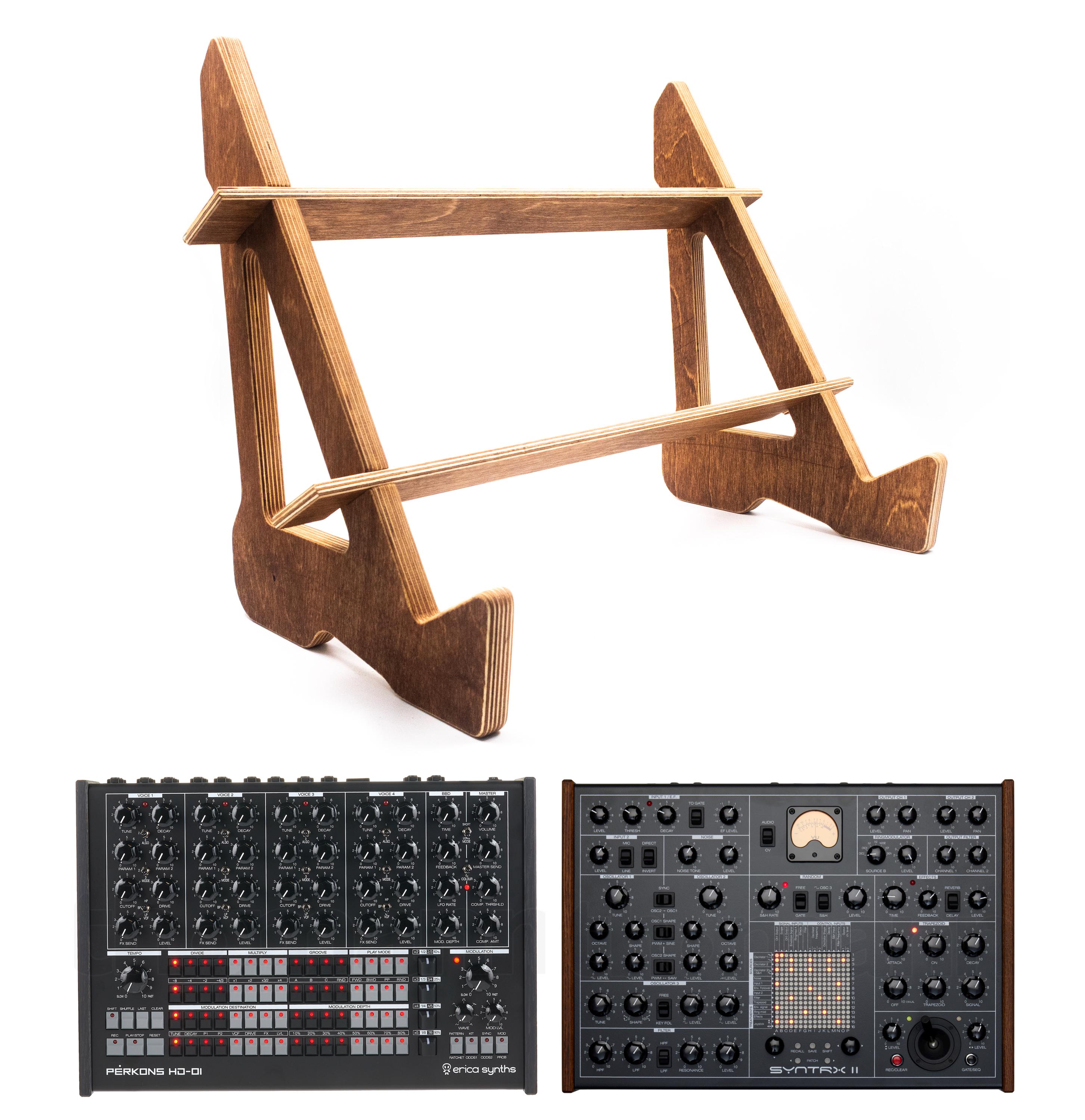 Eurorack stand - Etsy 日本