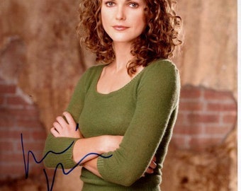 ケリー・ラッセルのサイン入り8x10フェリシティ写真 - Etsy 日本