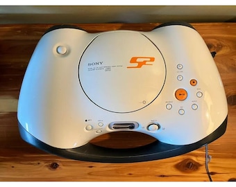 Sony ZS-X3CP Cd-r/rw MP3 AM/FM Portable Boombox Audio System - Etsy