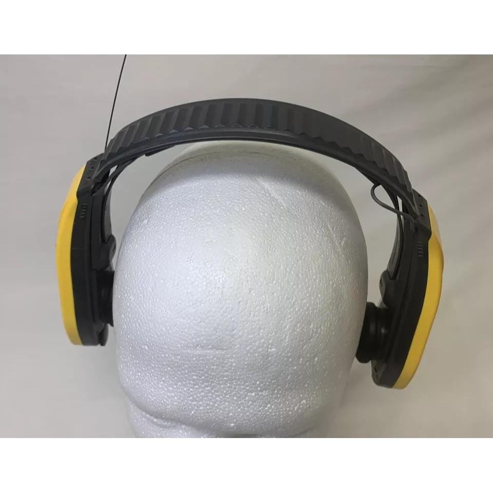 Sony Sports Walkman SRF-M50 FM Stereo Headset Headphone Receiver