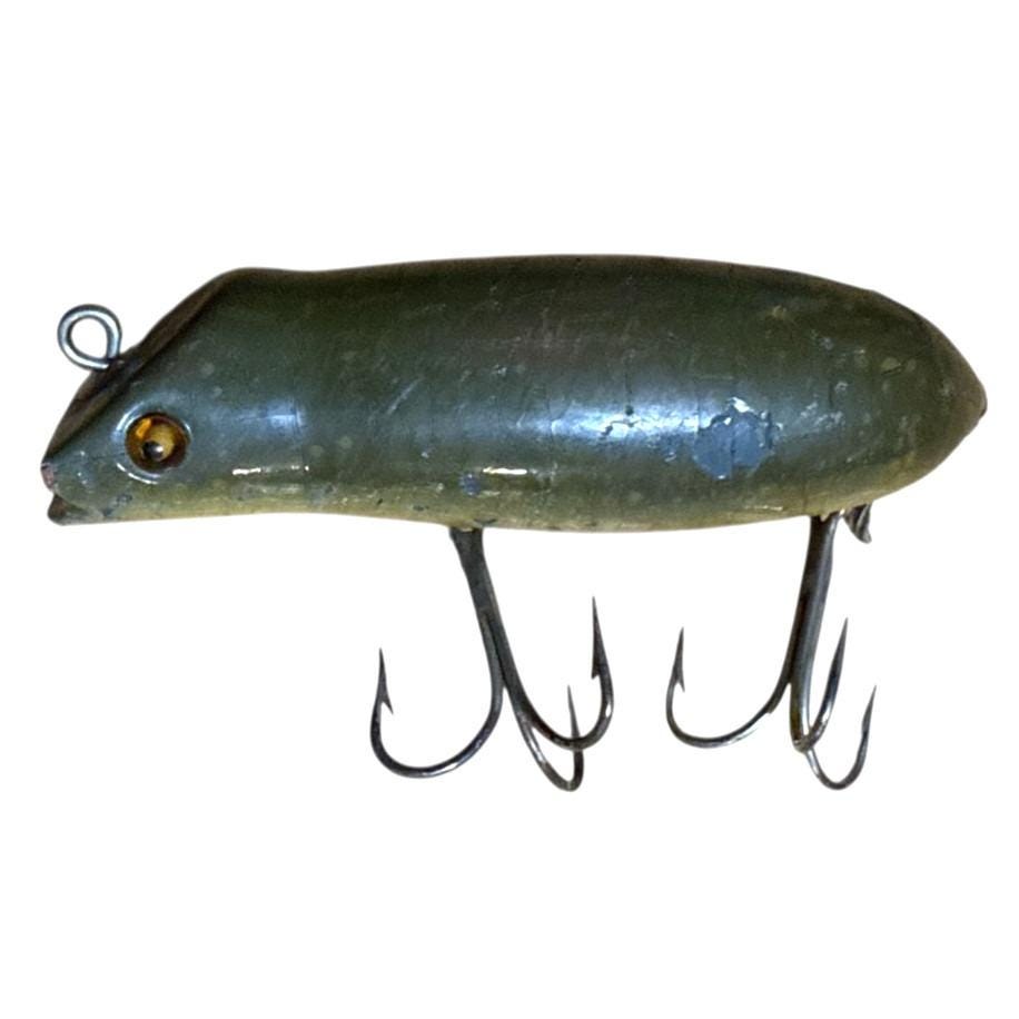 Old Fishing Lures - Etsy Canada