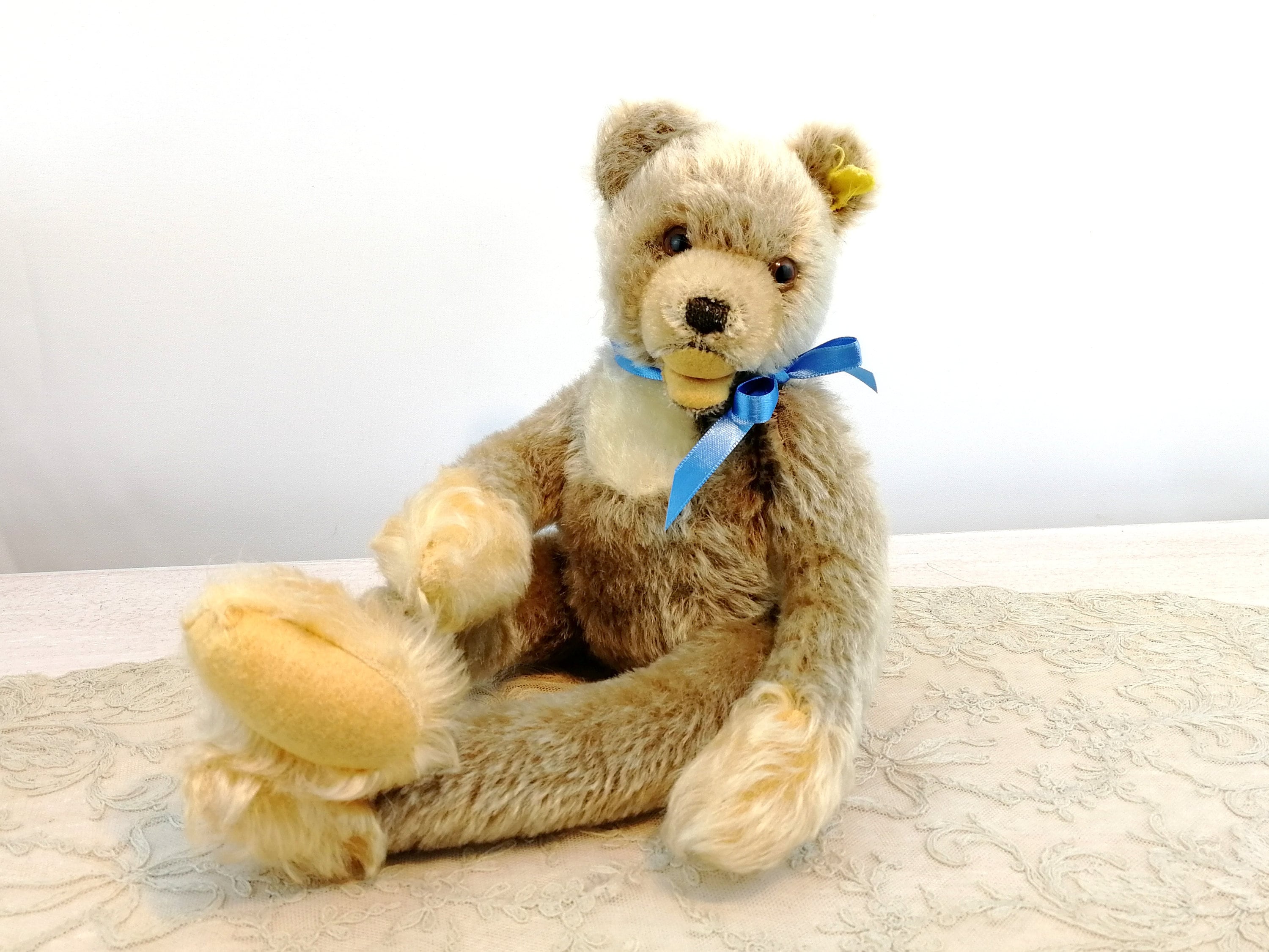 Steiff zotty bear - Etsy 日本