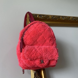 Chanel terry cloth bag - Etsy 日本