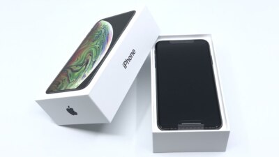 Apple iPhone XS Max - 256 GB - Space Gray (Verizon) for sale