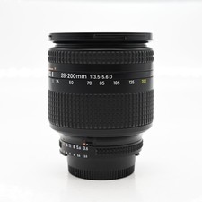 Nikon 28-200mm Camera Lenses for sale | eBay