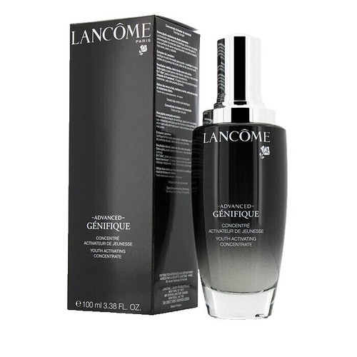 LANCÔME GENIFIQUE ULTIMATE SERUM 3.3 OZ/100 ML NEW AND SEALED | eBay