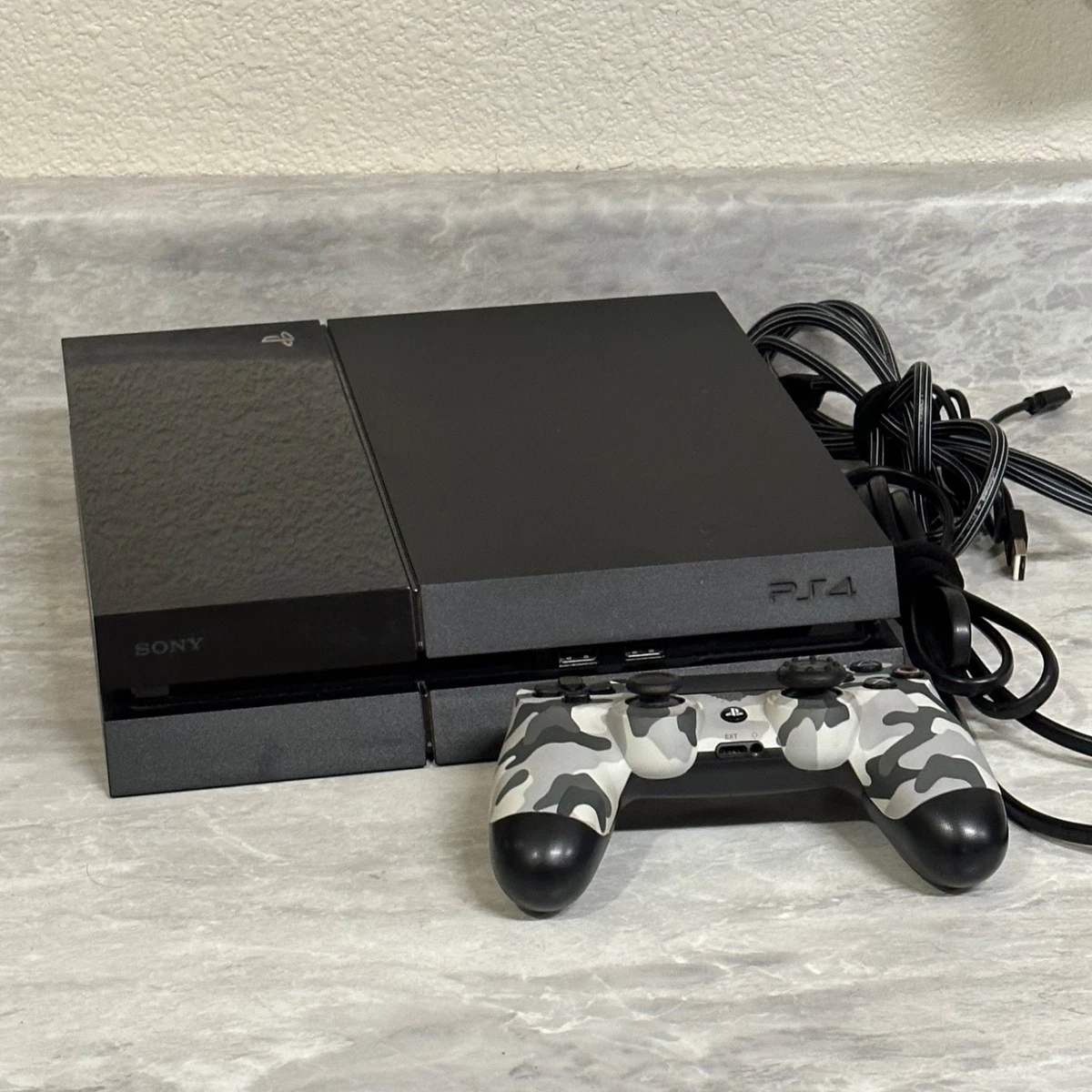 Sony PlayStation 4 Consoles for Sale - eBay