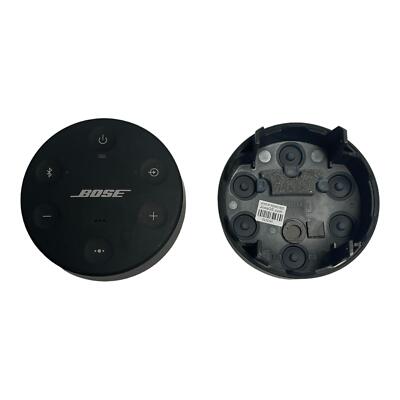 Bose SoundLink Revolve Bluetooth Speaker 419357 Top Rubber Cover