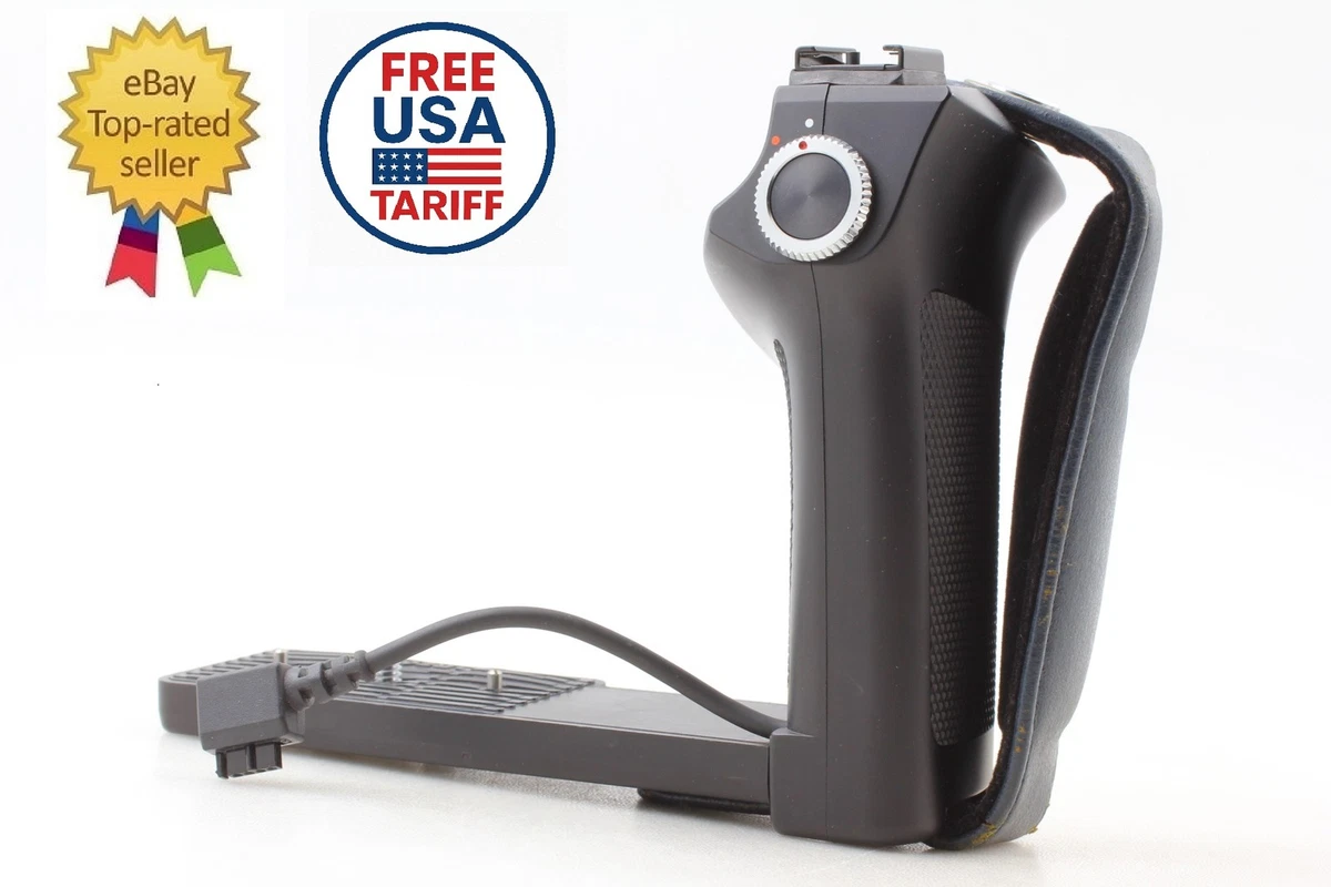 Mamiya Camera Hand Grips for Mamiya for sale - eBay