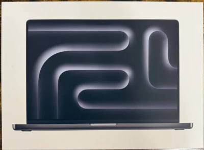 Apple Macbook Pro 16