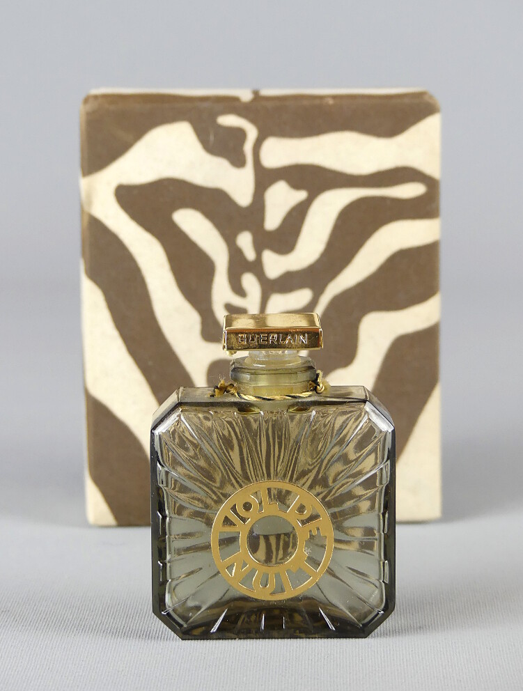 Vintage GUERLAIN 