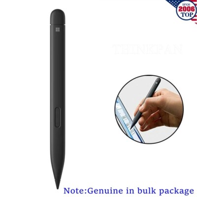 Microsoft Surface Slim Pen 2 ブラック Microsoft Surface Slim Pen 2
