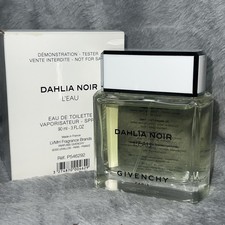 Dahlia Noir Eau de Toilette Givenchy perfume - a fragrance for