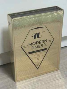 Iu Modern Times | eBay