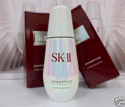 SK-II Genoptics Aura Essence 50ml | eBay