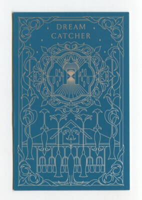 DREAMCATCHER - ESCAPE THE ERA 2nd Mini Album OFFICIAL PHOTOCARD | eBay
