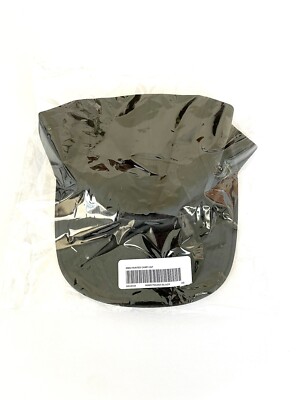 Supreme MM6 Margiela Maison Margiela Painted Camp Cap Black One