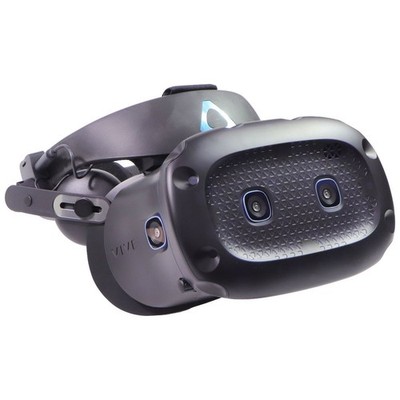 HTC Vive Cosmos Elite VR (Headset Only) for PC - Black (99HASF006