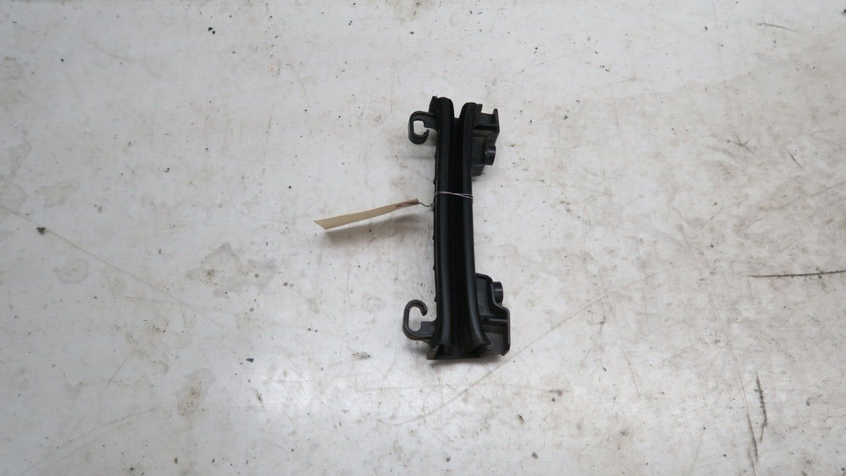 2011-2014 Chrysler 300 OEM Left Rear Driver Side Window Glass