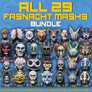 Fasnacht | eBay