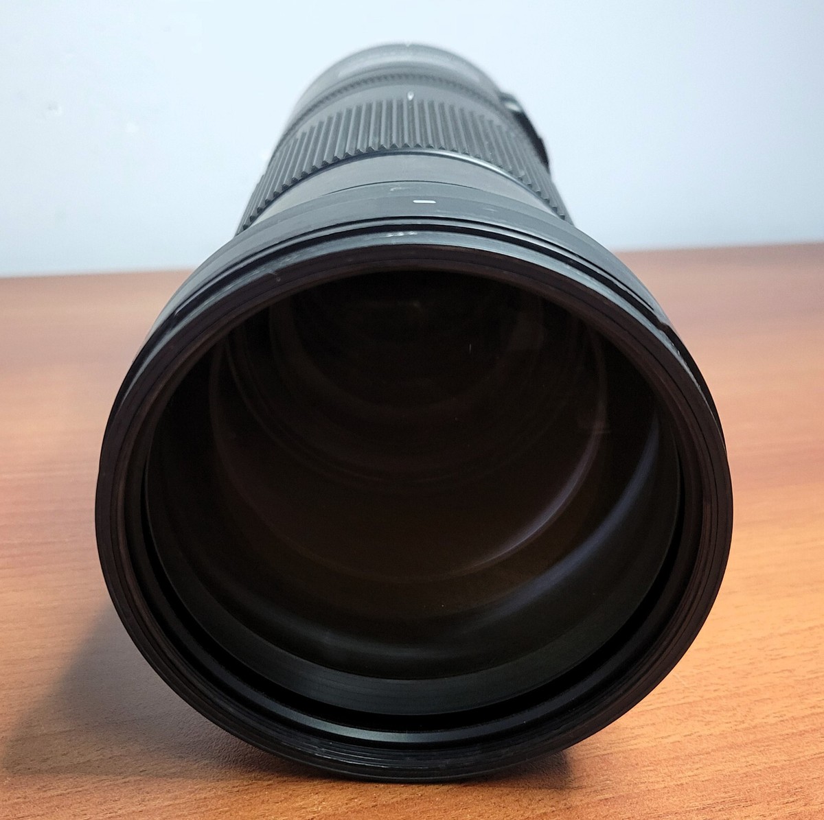 Sigma 150-600mm f5-6.3 DG 95mm Contemporary Lens for Canon EF