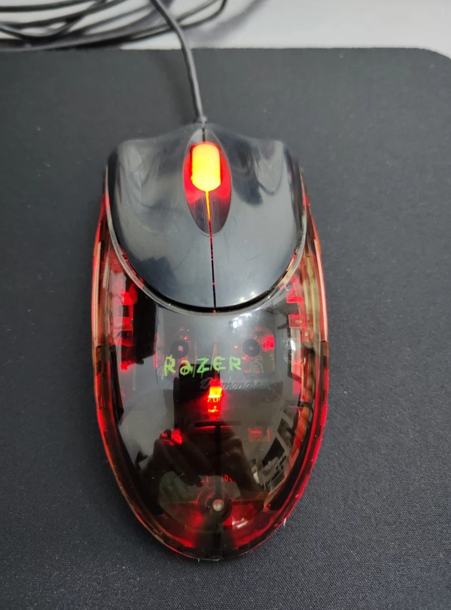 Razer Diamondback online kaufen | eBay.de