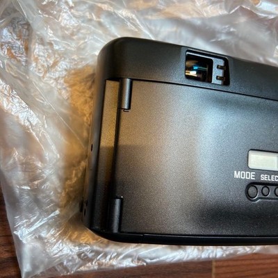 Leica Z2X 35mm Point & Shoot Film Camera for sale online | eBay