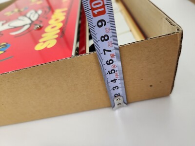 Vintage Peanuts Snoopy and Woodstock Piano Determined Productions