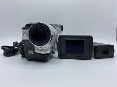 Sony Hi8 NTSC Handycam Camcorder - Video Transfer (CCD-TRV98
