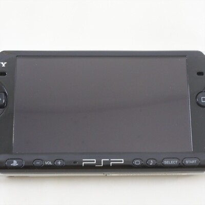 PSP Console PSP-3000 WINNING ELEVEN x UEF CHAMPIONS Boxed PS