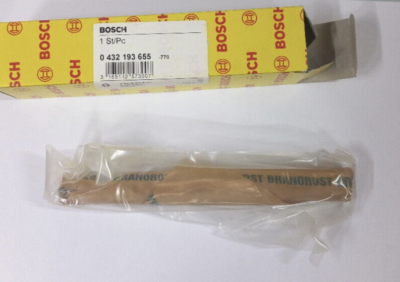 Bosch 0432193655 Diesel Fuel Injector Nozzle & Holder 0K551-13640