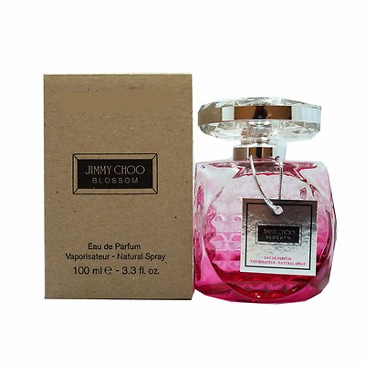 JIMMY CHOO BLOSSOM BY JIMMY CHOO EAU DE PARFUM NATURAL SPRAY 100