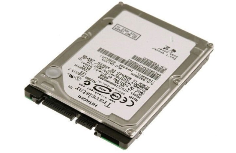 KH.10004.004 - 100GB Hard Drive (HDD 5400RPM Sata) | eBay