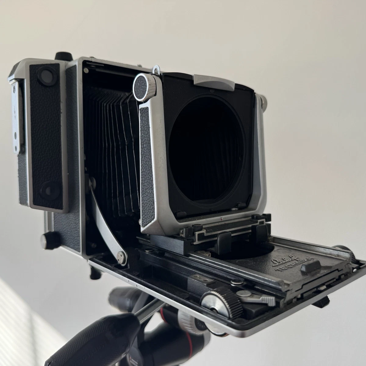 Linhof Technika 4x5 in Film Cameras for sale | eBay