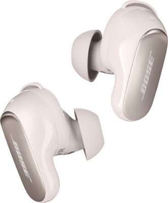 Bose 882826-0020 QuietComfort Ultra True Wireless Noise Cancelling