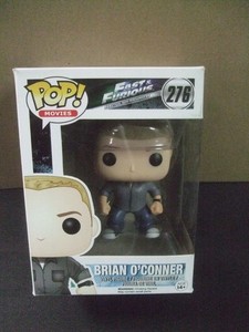 Brian OConnor for sale | eBay