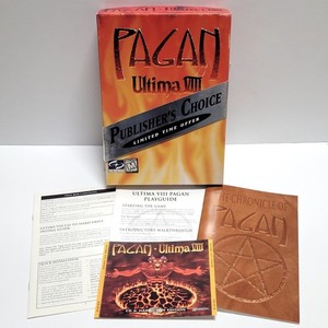 Ultima VIII | eBay