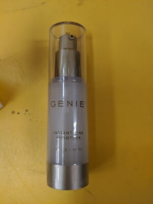 Genie instant Line Smoother 1 fl oz/30 mL | eBay