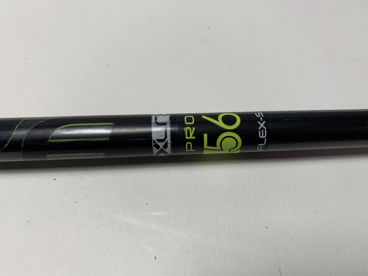 Fujikura XLR8 Pro 56g Stiff Graphite Driver Shaft 44