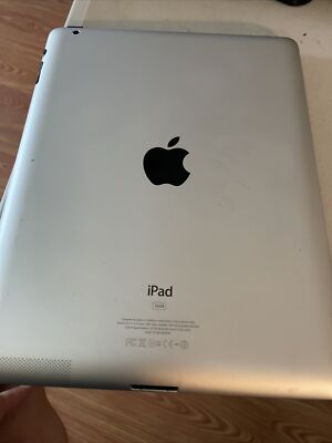 Apple iPad 2 16GB Wi-Fi 9.7