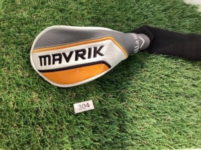 Callaway MAVRIK U5 Utility / 5w 23 Deg / Flex Stiff Diamana 50 for