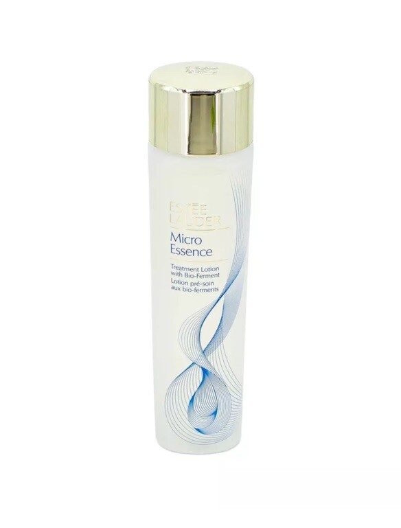 Estee Lauder Micro Essence Treatment Lotion With Bio-Ferment 6.7