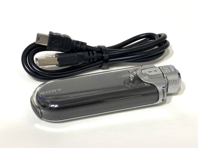 SONY NW-E405 ポータブルオーディオプレーヤー ウォークマン SONY NW