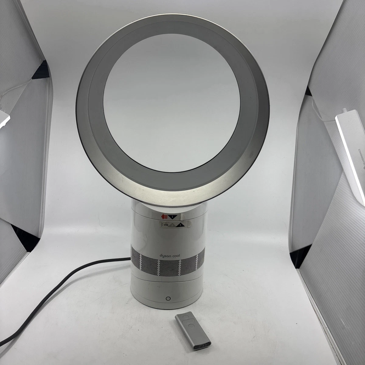 dyson ダイソン AM06 テーブルファン Dyson Cool ファン AM06 テーブル