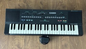 Casio Mt 240 | eBay