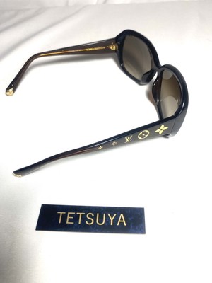 Louis Vuitton Obsession GM Z0459E Gradient Monogram Butterfly