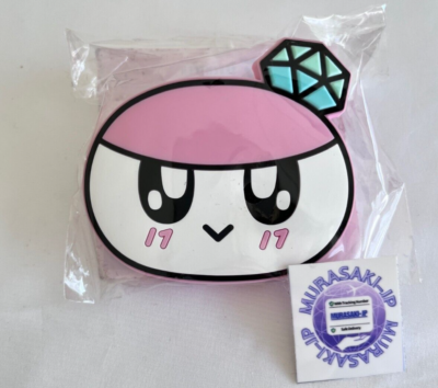 SEVENTEEN TOUR FOLLOW TO JAPAN OFFICIAL BONGBONGEE MULTI CLIP