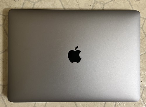 Apple MacBook Pro 13 in 2020 Space Gray/Apple M1 3.2 GHz, 256 GB 8