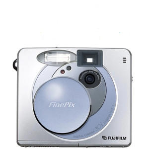 Fujifilm Finepix 30i | eBay